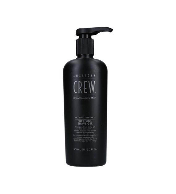AC SHAVE PRECISION GEL 450ML
