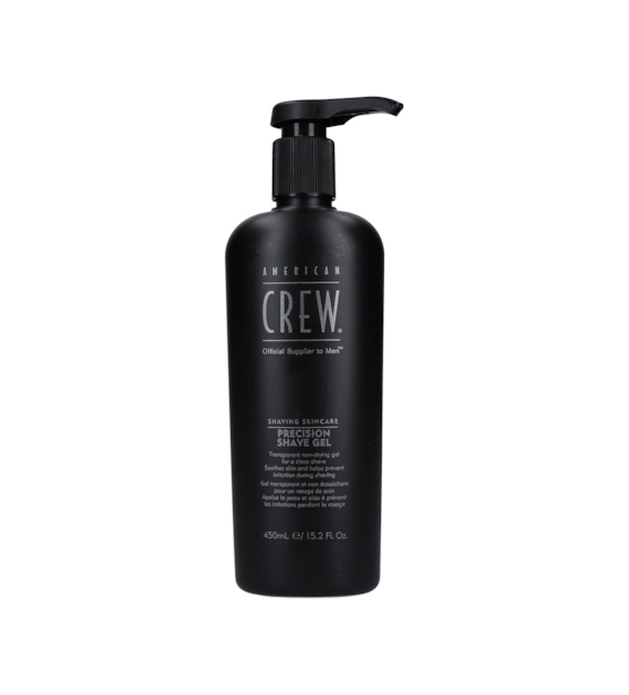 AC SHAVE PRECISION GEL 450ML