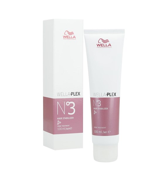 WELLAPLEX NO3 100ML