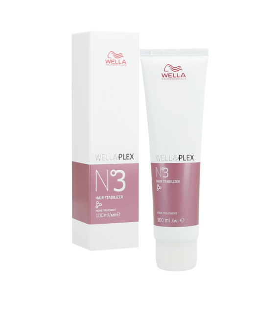 WELLAPLEX NO3 100ML