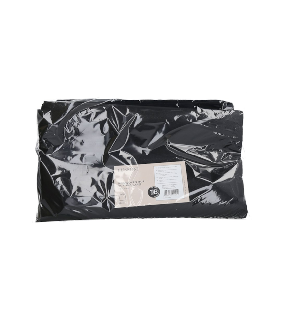 LUSSONI DSP CUTTING LONG CAPE FIBER BLACK (25PCS)