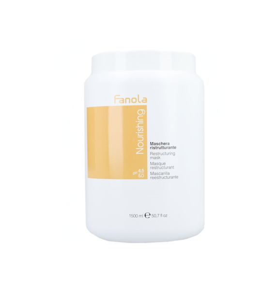 FANOLA NOURISHING MASK 1,5L