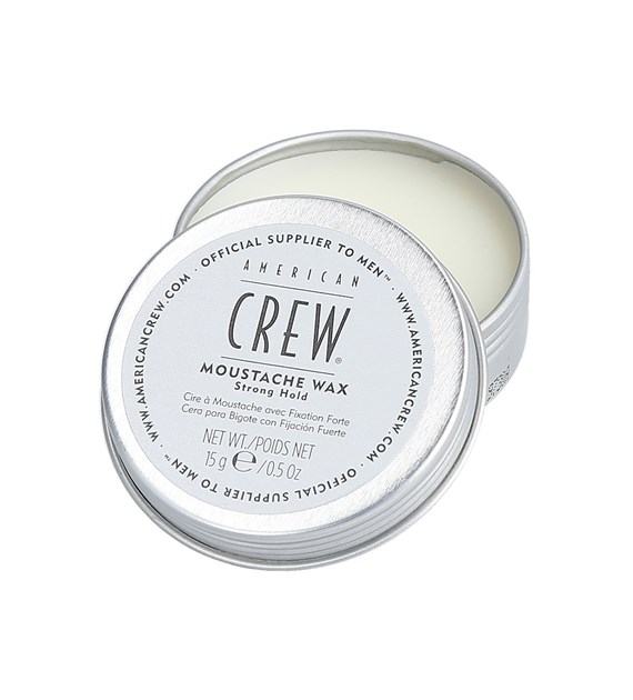 AC MOUSTACHE WAX 15G