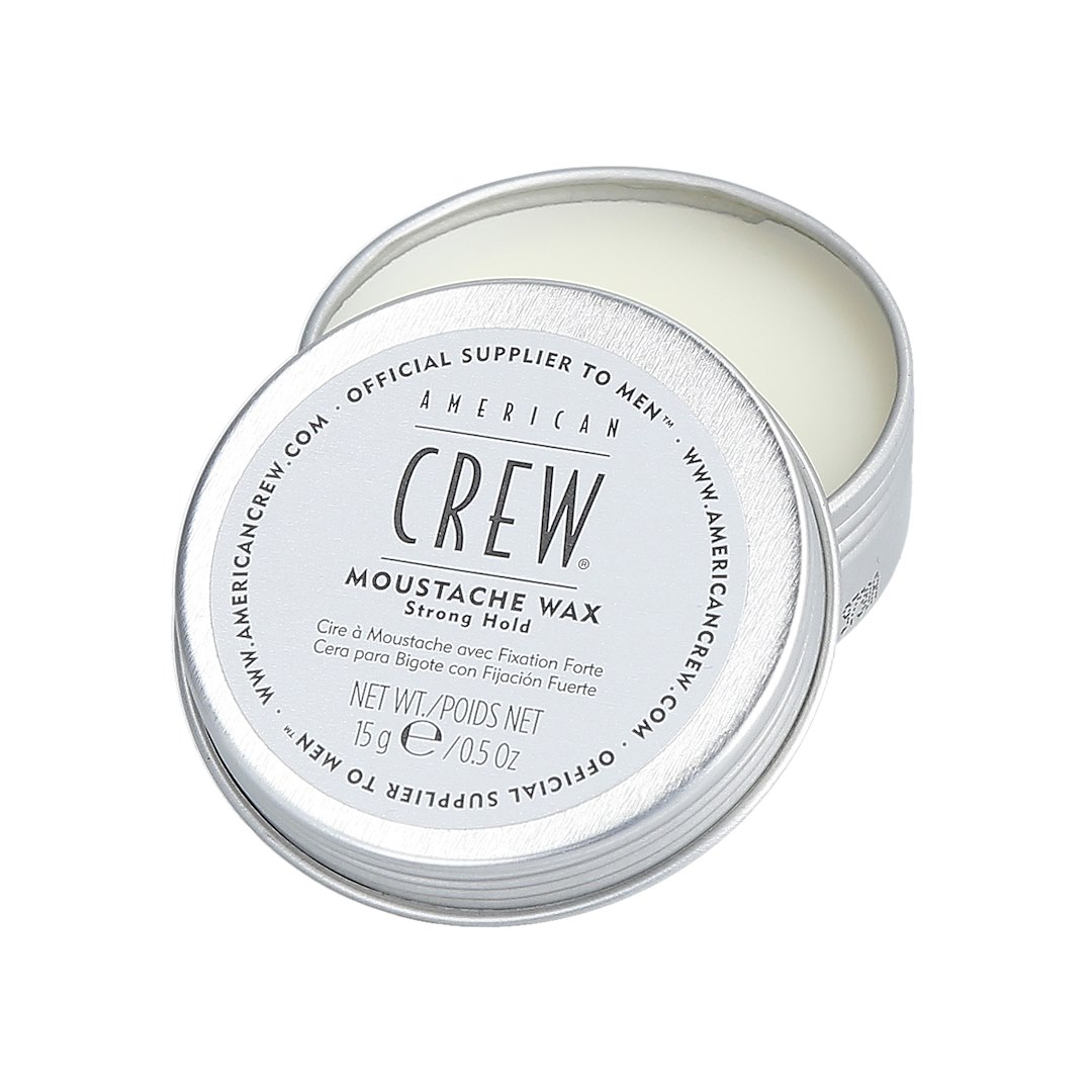 AC MOUSTACHE WAX 15G
