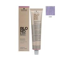 BLONDE ME TONING LILAC 60ML