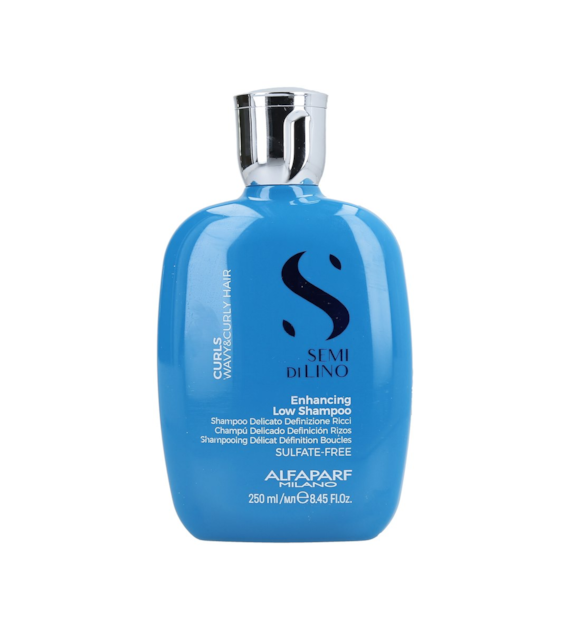 ALFA SDL CURL ENHANCING SHAMPOO 250ML