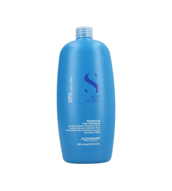 ALFA SDL CURL ENHANCING SHAMPOO 1L