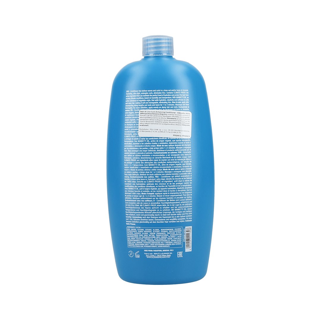 ALFA SDL CURL ENHANCING CONDITIONER 1L