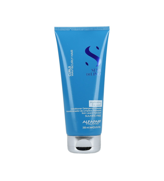 ALFA SDL CURL HYDRATING CO WASH CONDITIONER 200ML