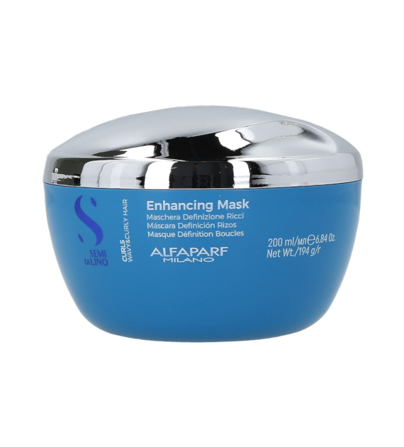 ALFA SDL CURL ENHANCING MASK 200ML