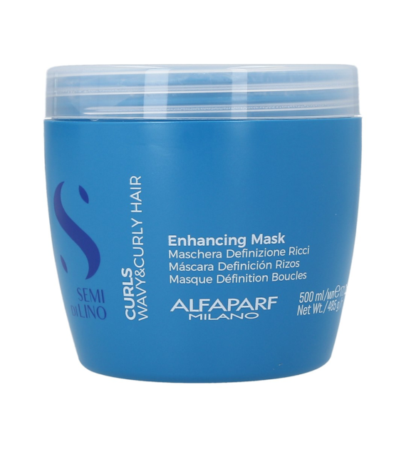 ALFA SDL CURL ENHANCING MASK 500ML