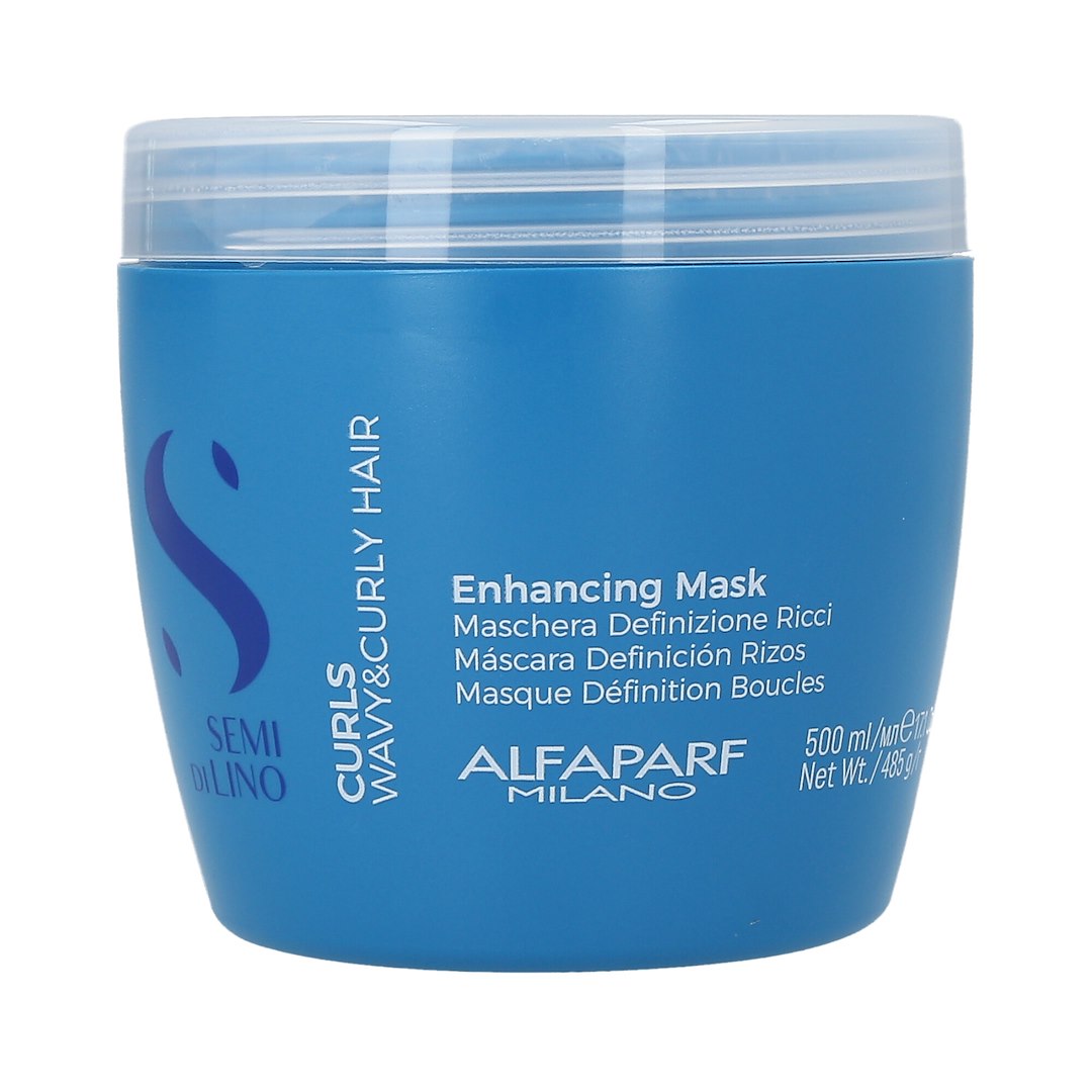 ALFA SDL CURL ENHANCING MASK 500ML