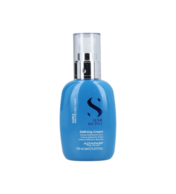 ALFA SDL CURL DEFINING CREAM 125ML