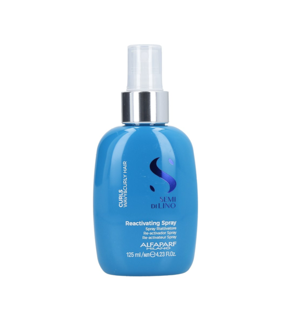 ALFA SDL CURL REACTIVATING SPRAY 125ML