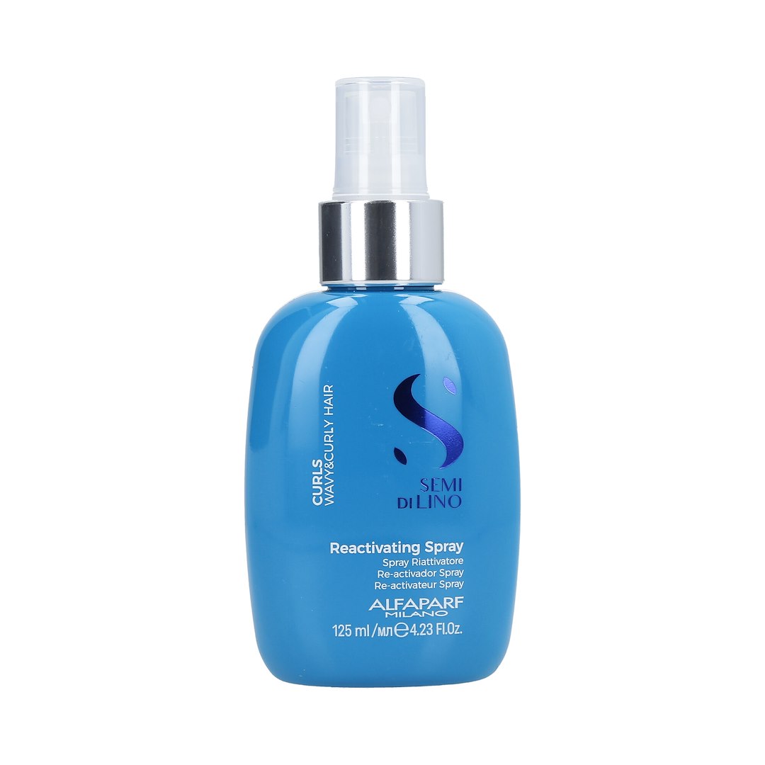 ALFA SDL CURL REACTIVATING SPRAY 125ML