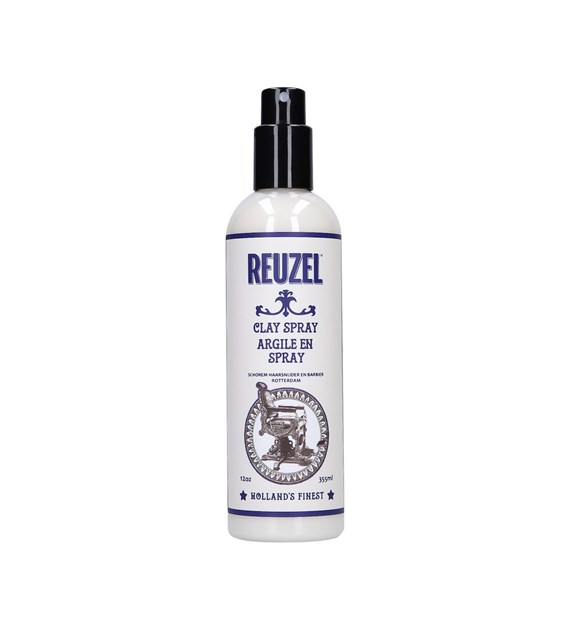 REUZEL CLAY SPRAY 355ML