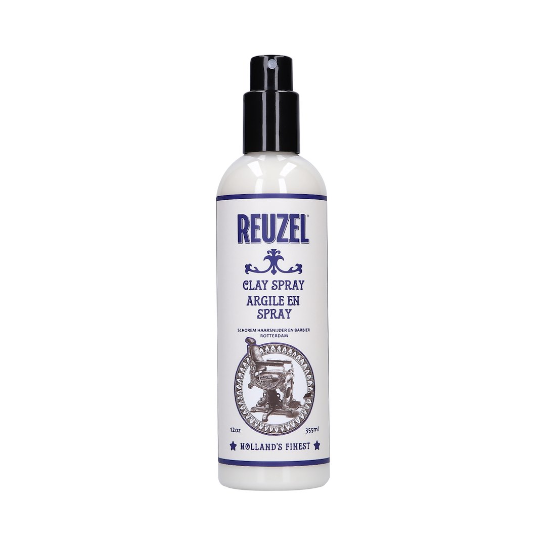 REUZEL CLAY SPRAY 355ML