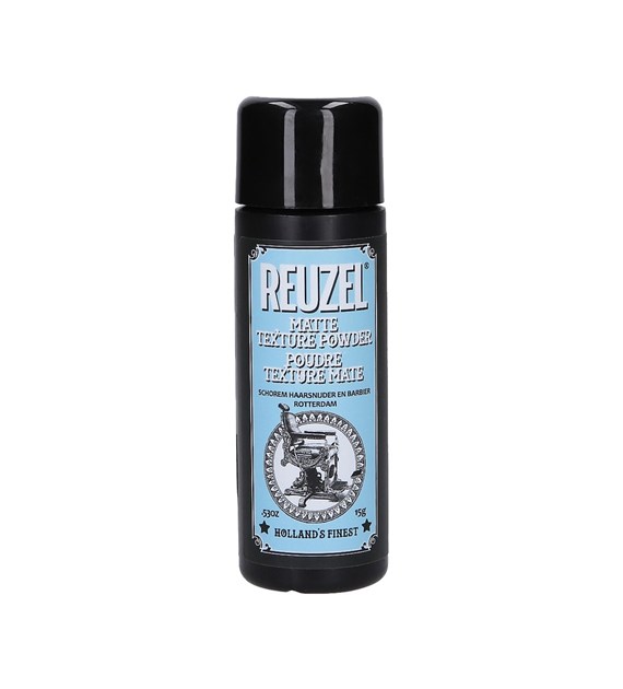 REUZEL MATTE TEXTURE POWDER 15G
