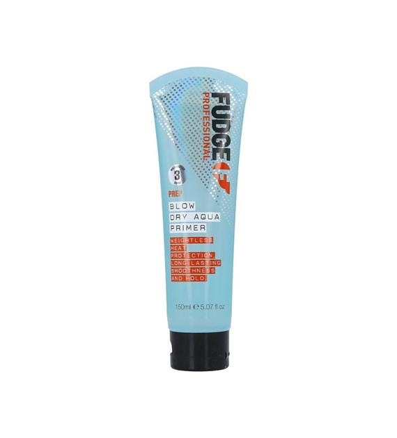 FUDGE BLOW DRY AQUA PRIMER 150ML