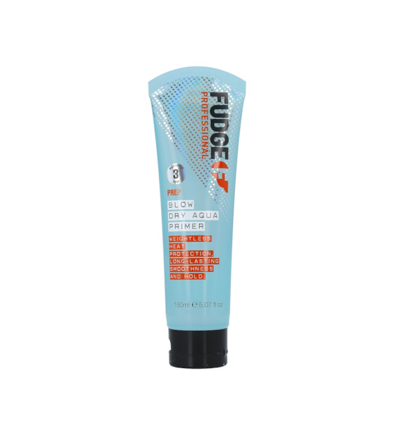 FUDGE BLOW DRY AQUA PRIMER 150ML