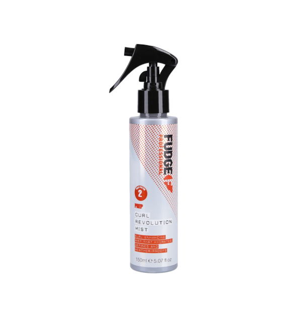 FUDGE CURL REVOLUTION MIST 150ML