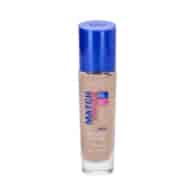 RIMMEL MATCH PERFECTION SPF20 100 IVORY 30ML