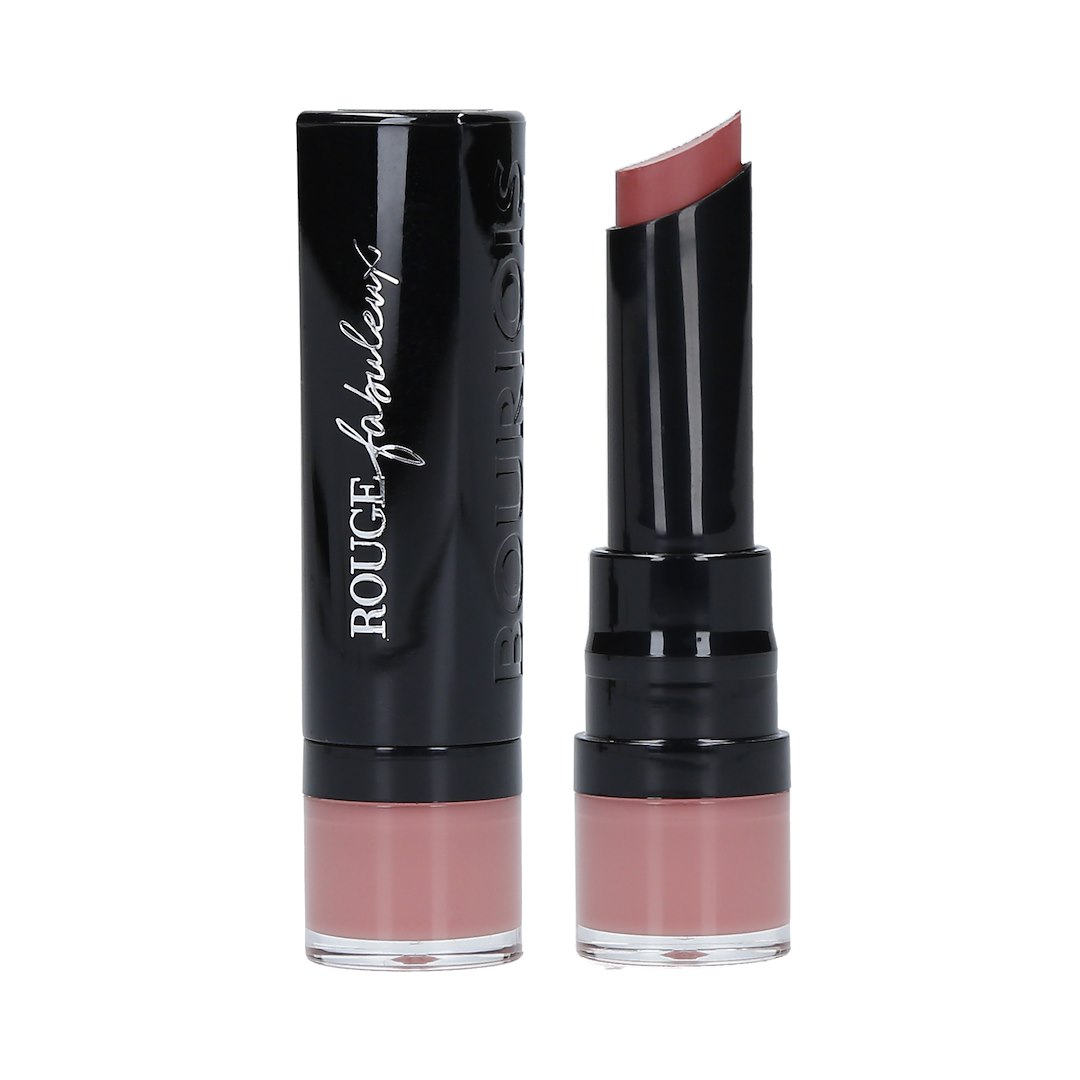 ROUGE FABULEUX 02 A L'EAU DE ROSE 2,4G