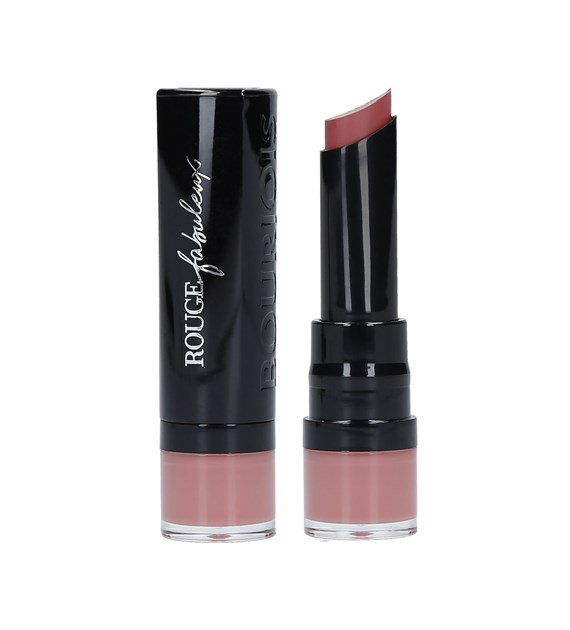 ROUGE FABULEUX 02 A L'EAU DE ROSE 2,4G