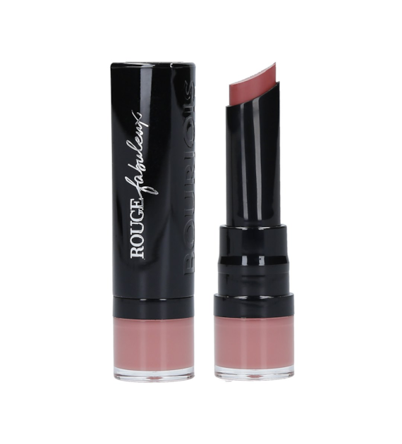 ROUGE FABULEUX 02 A L'EAU DE ROSE 2,4G