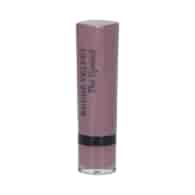 BJS LIPSTICK ROUGE VELVET 17 FR PARIS MAUVE 2,4G