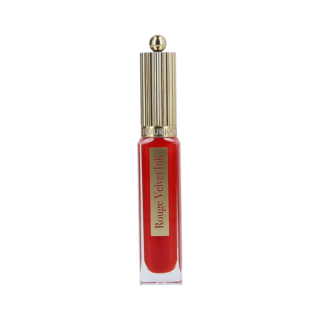 ROUGE VELVET INK 009 DREAM RED