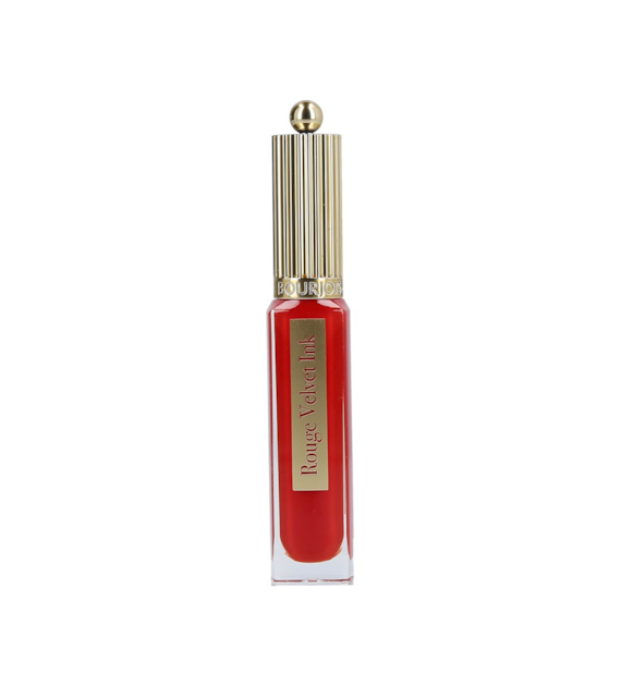 ROUGE VELVET INK 009 DREAM RED