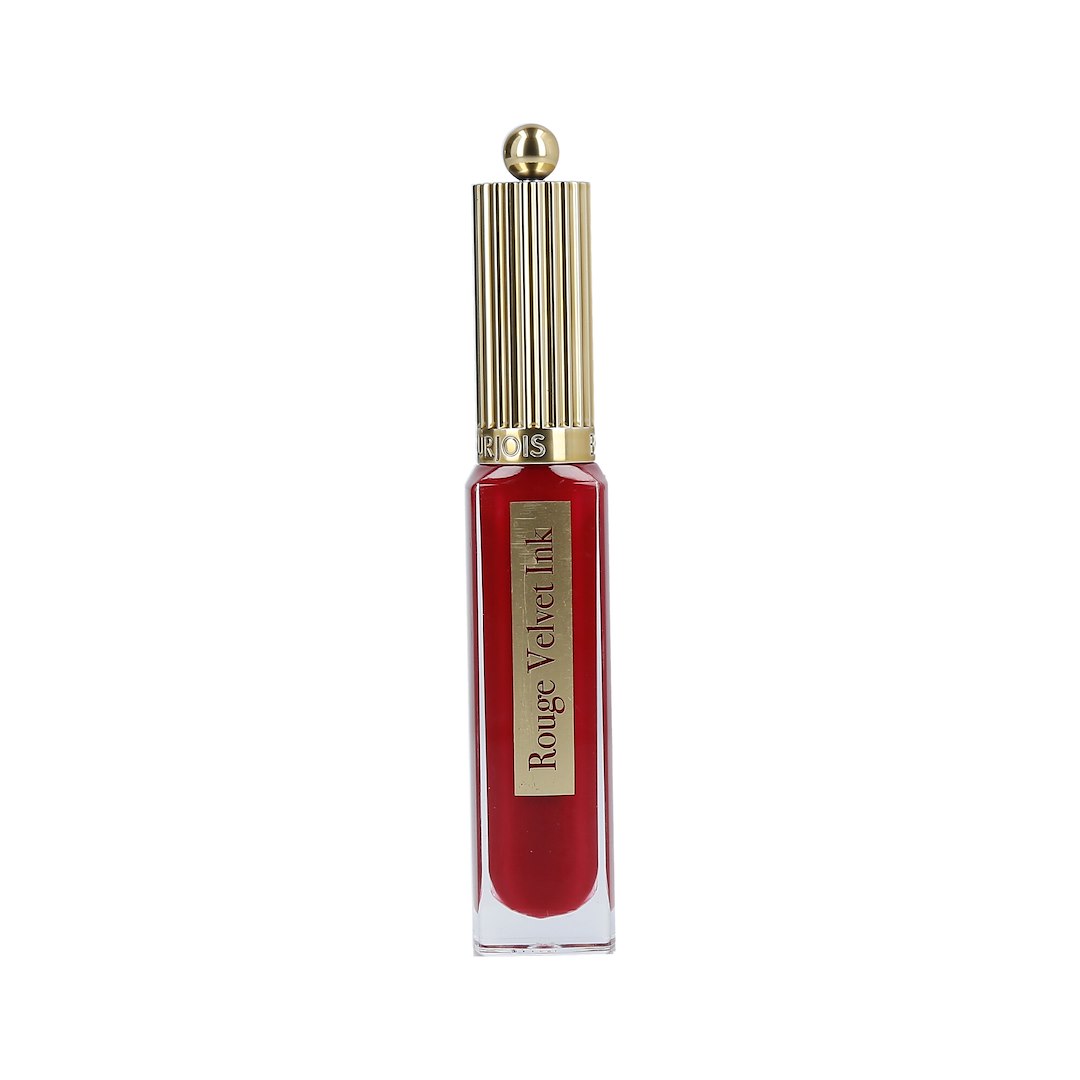 ROUGE VELVET INK 010 RE(D)BEAUTIFUL