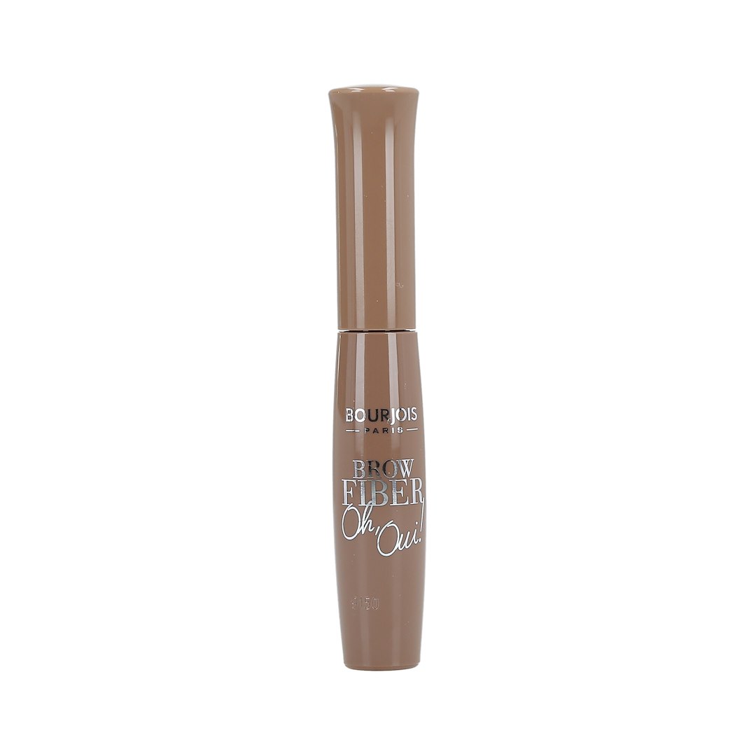 MASCARA OH OUI 001 BLOND 6,8ML