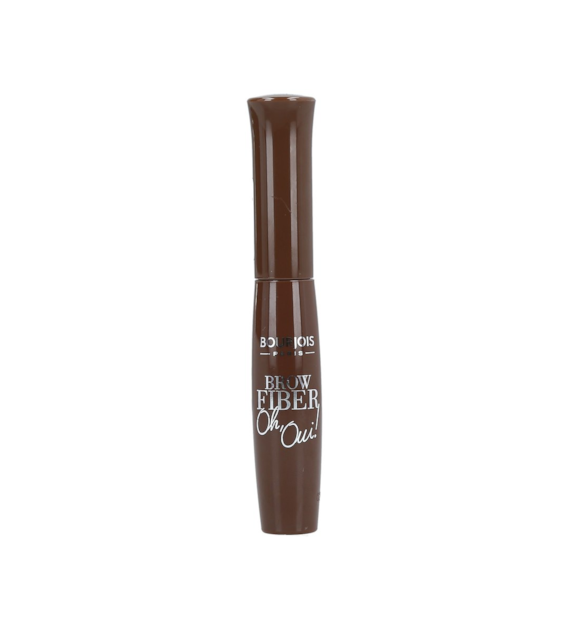 MASCARA OH OUI 002 CHESTNUT 6,8ML