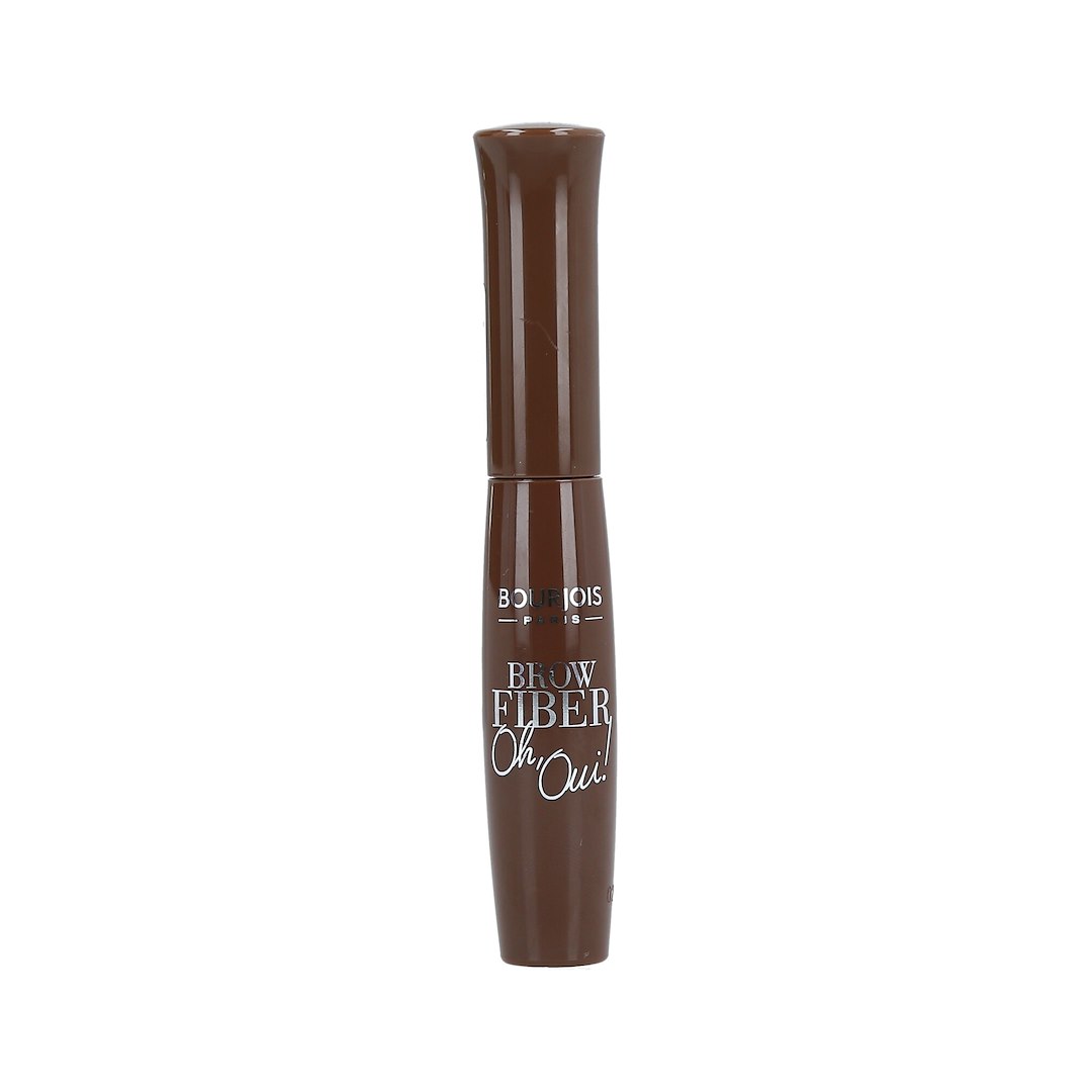 MASCARA OH OUI 002 CHESTNUT 6,8ML