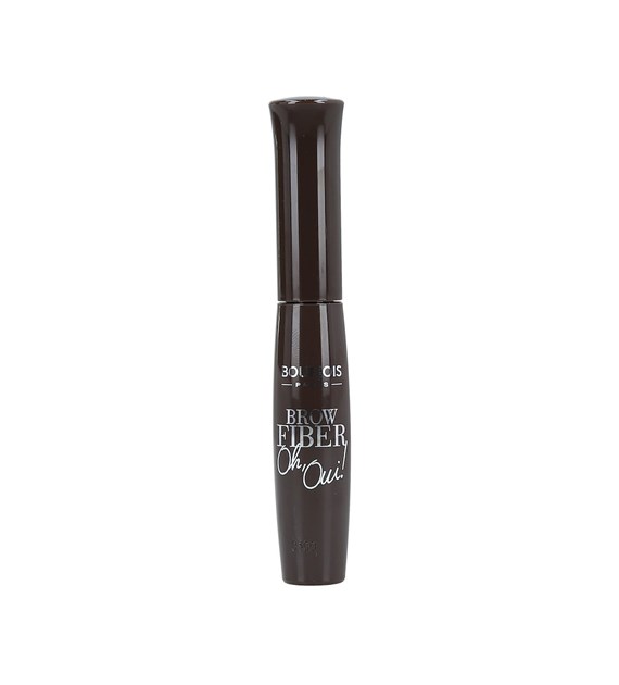 MASCARA OH OUI 003 BROWN 6,8ML