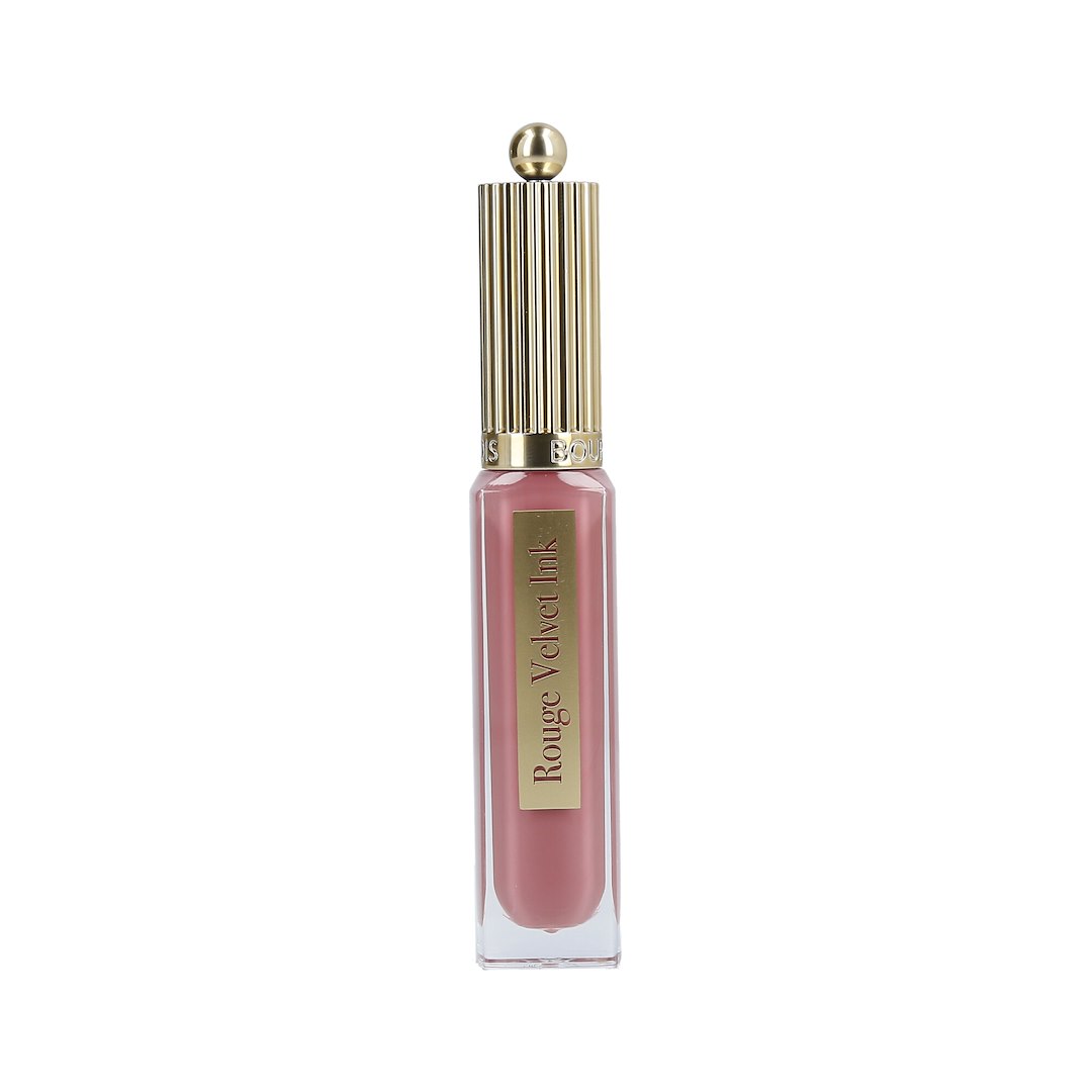 ROUGE VELVET INK 004 SWEET MAUVE