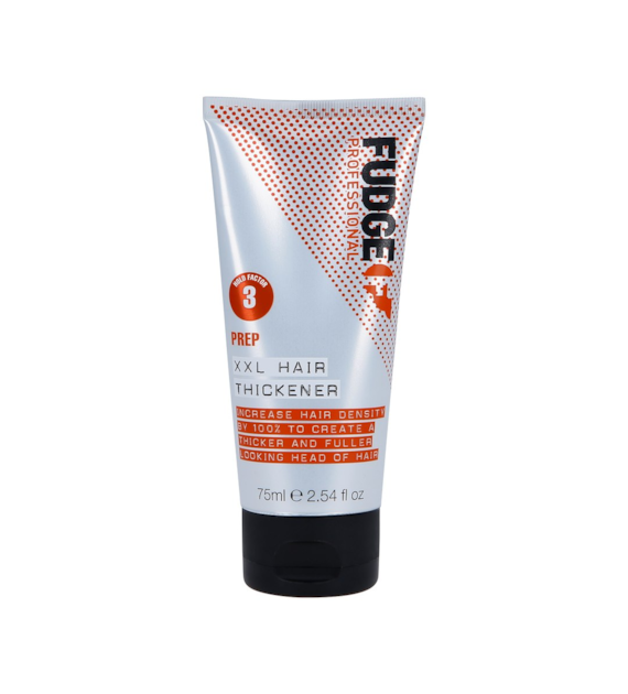 FUDGE XXL HAIR THICKENER 75ML