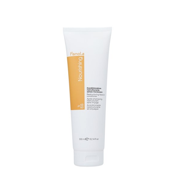 FANOLA NOURISHING LEAVE-IN CONDITIONER 300ML
