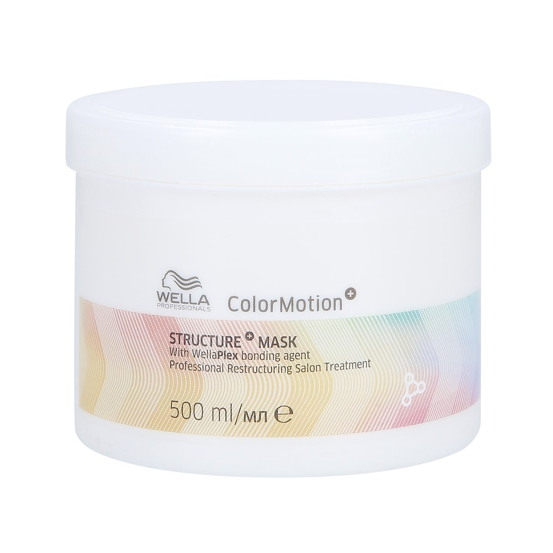 WPC COLOR MOTION MASK 500ML