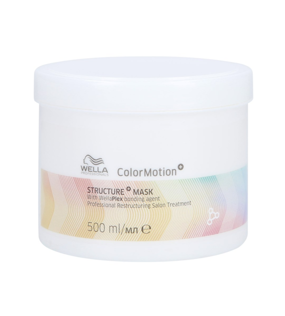 WPC COLOR MOTION MASK 500ML