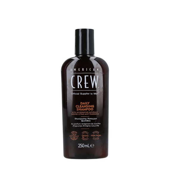 AC CLASSIC DAILY CLEANSING SHAMPOO 250ML