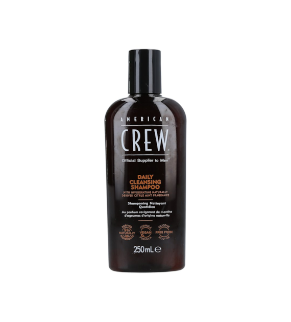 AC CLASSIC DAILY CLEANSING SHAMPOO 250ML