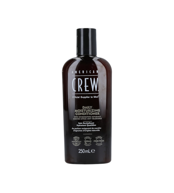AC CLASSIC DAILY MOISTURING CONDITIONER 250ML