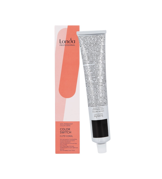 COLOR SWITCH CORAL 80ML
