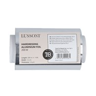 LUSSONI DSP ALLUMINIUM HAIDRESSING FOIL 200 M