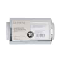 LUSSONI DSP ALLUMINIUM HAIDRESSING FOIL 200 M
