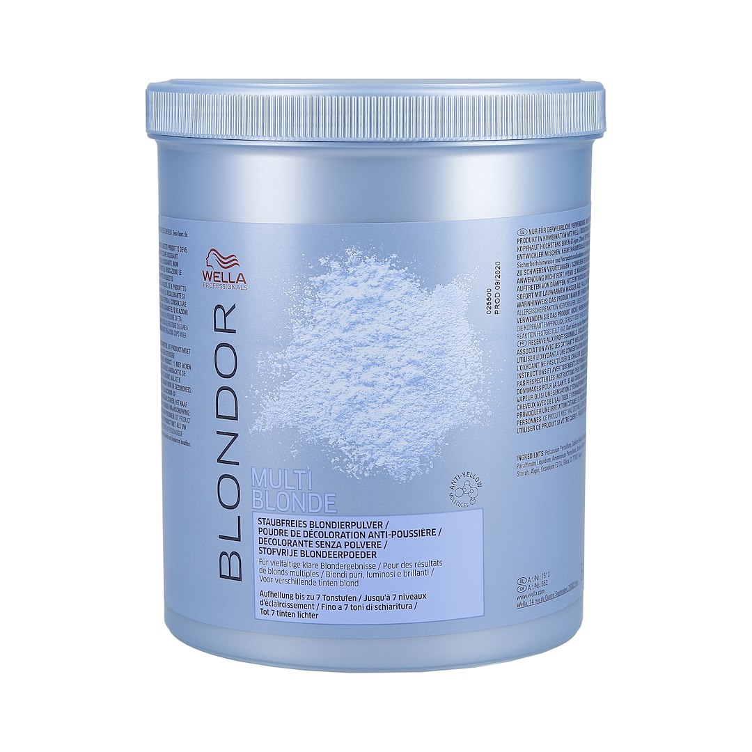 BLONDOR POWDER 800G