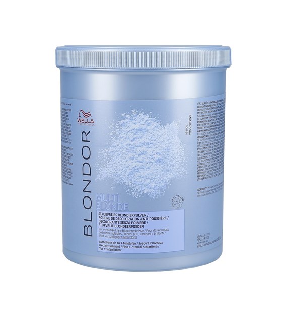 BLONDOR POWDER 800G